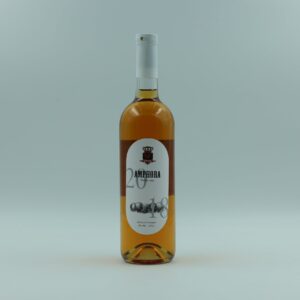 RKATSITELI AMPHORA BG WINE 2018