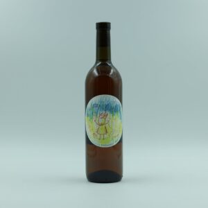 RKATSITELI TCO POCO QVEVRI NIKA BAKHIA WINERY 2019