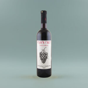 ALADASTURI Dato’s Wine