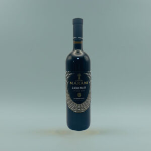 ALAZANI VALLEY ROSSO MARANI 2025 (SEMI DOLCE)