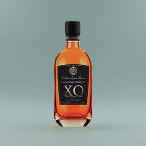 BRANDY XO 0,7 L MARANI INVECCHIAMENTO 10/15 ANNI