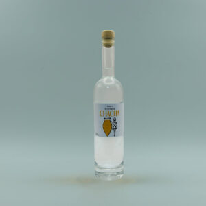 CHACHA Baia's Wine (BIANCA)