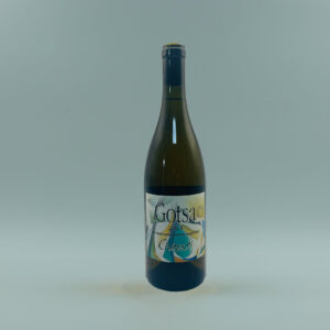 Gotsa Family Winery Chinuri 2024
