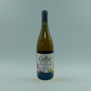 Gotsa Family Winery Rkatsiteli Mtsvane Khikhvi 2023