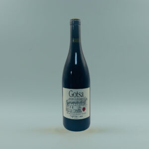 Gotsa Family Winery Saperavi Reserve 2020