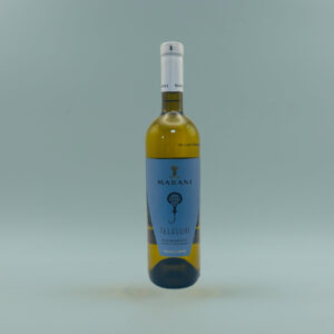 TELAVURI MARANI 2026 (BIANCO SEMI DOLCE)