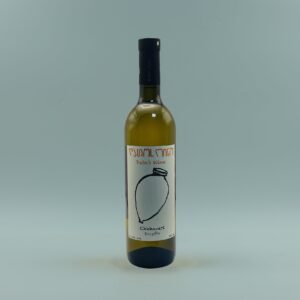CHKHAVERI Orange Dato's Wine 2024