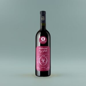 MUKUZANI Twins Wine Cellar